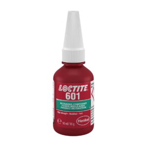 LOCTITE 601 Retenedor 50 ml