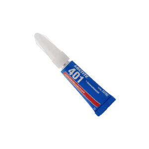 LOCTITE 401 Adhesivo instantáneo uso general 3 gr