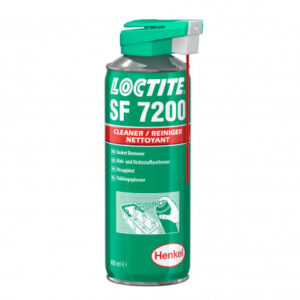 LOCTITE SF 7200 Limpiador de juntas 400 ml
