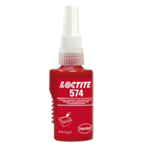 LOCTITE 574 Formador juntas curado rápido 50 ml