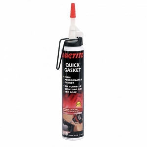 LOCTITE SI 5910 Formador de juntas negro 100 ml