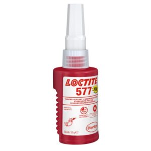 LOCTITE 577 Sellador de roscas uso general 50 ml