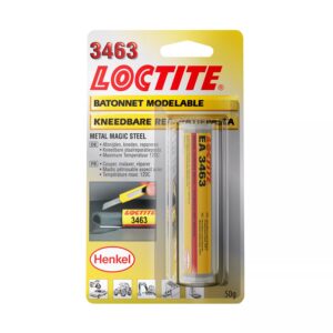 LOCTITE EA 3463 metal magic steel 50 gr