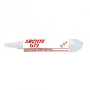 LOCTITE 572 Sellador de roscas 50 ml