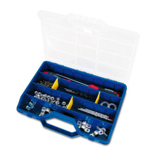 Estuche con separadores móviles mod.45-26 TAYG