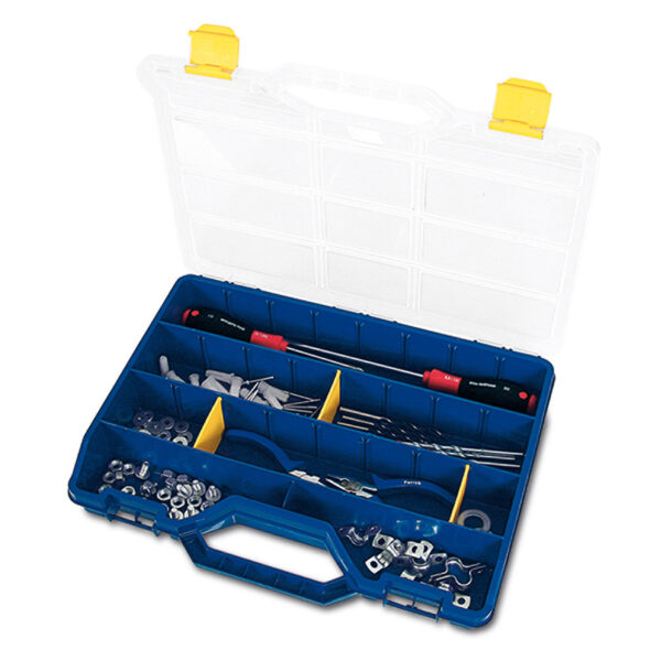 Estuche con separadores móviles mod.46-26 TAYG