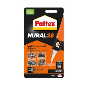 Nural 28 Sustituto universal de juntas 40ml