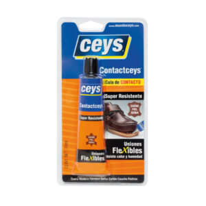 Cola de contacto Contactceys blister 70ml
