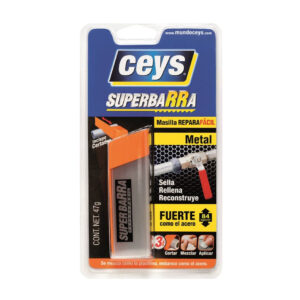 Masilla superbarra multiusos Ceys