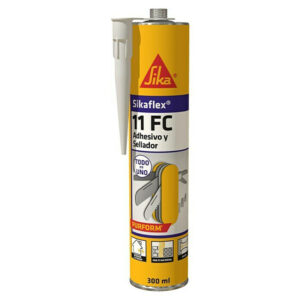 Sikaflex 11FC purform blanco 300ml