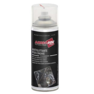 Antideslizante de correas spray 400ml