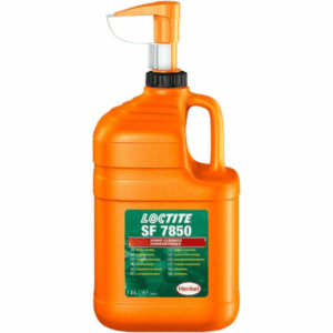LOCTITE SF 7850 Limpiador de manos 3 litros