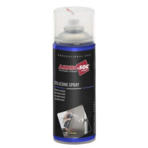 Silicona spray 400ml