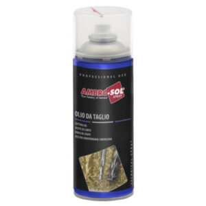 Aceite de corte spray 400ml
