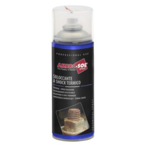 Desbloqueante enfriador spray 400ml