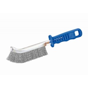 Cepillo manual inox VIP
