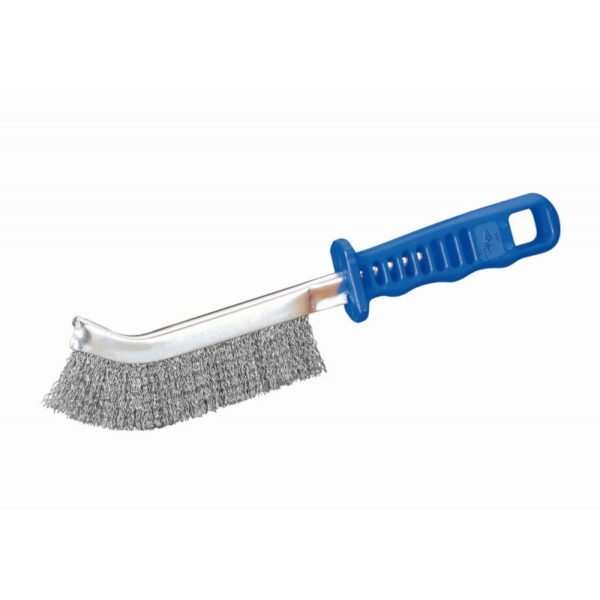 Cepillo manual inox VIP