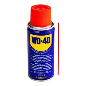 WD-40 Spray 100 ml.