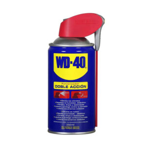 WD-40 Spray doble acción 250 ml.