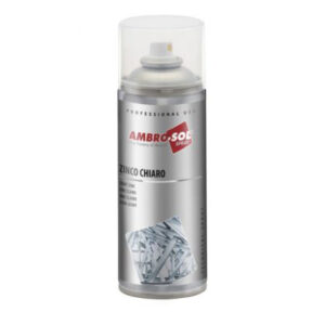 Cinc claro spray 400ml