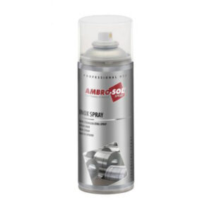 Pintura inox spray 400ml