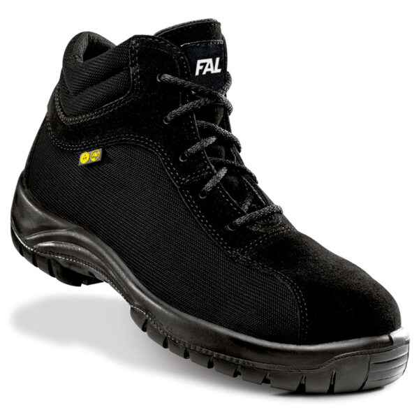 Bota seguridad FAL modelo BRONTE
