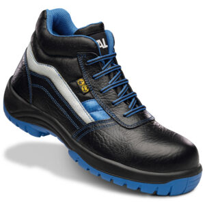 Bota de seguridad FAL modelo EBRO
