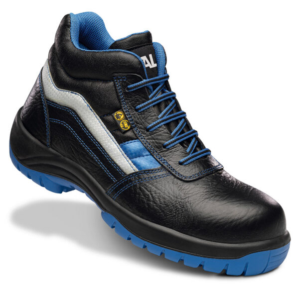 Bota de seguridad FAL modelo EBRO