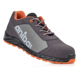 Zapato de seguridad MARCA modelo FLEXUM Z3