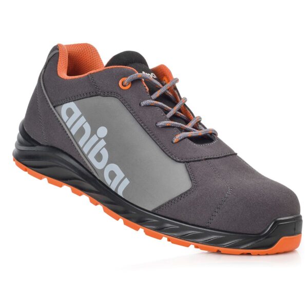 Zapato de seguridad MARCA modelo FLEXUM Z3