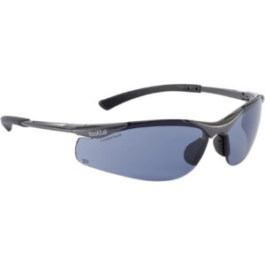 Gafa Bollé mod. Contour smoke negro
