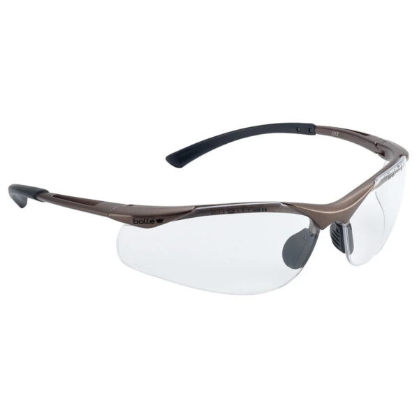 Gafa Bollé mod. Contour smoke incoloro