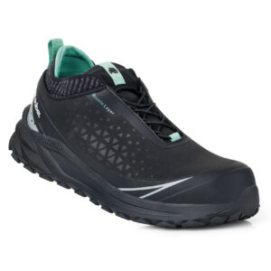 Zapato de seguridad MARCA modelo QART X3