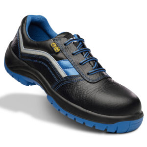 Zapato de seguridad FAL modelo TAJO