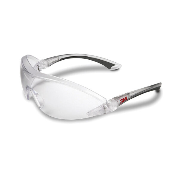 Gafas seguridad incoloras 3M 2844