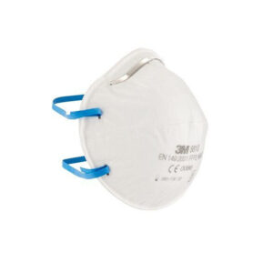 Mascarilla para partículas FFP2 3M 8810