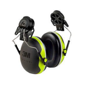 Protector auditivo 3M Peltor X4P3