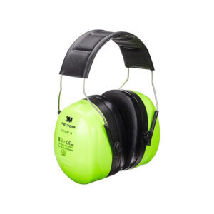 Protector auditivo 3M Peltor Optime II