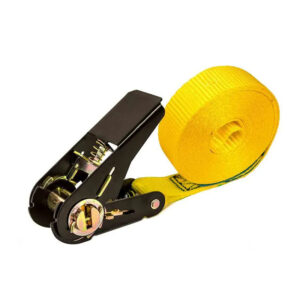 Ratchet 25mm 5m sin fín