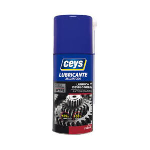 Lubricante aflojatodo 400ml CEYS