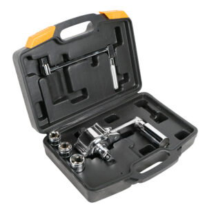 Multiplicador de fuerza JBM