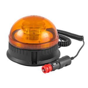 Girofaro LED magnético 12v/24v JBM