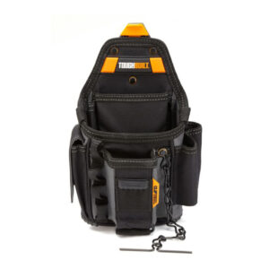 Bolso portaherramientas electricista pequeño TOUGHBUILT