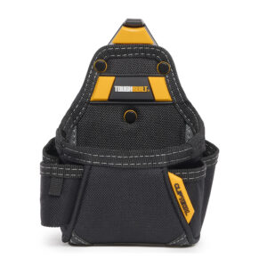 Bolso portaherramientas multiusos cinta métrica TOUGHBUILT