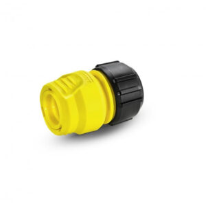 Conector rápido 1/2, 5/8, 3/4 KARCHER