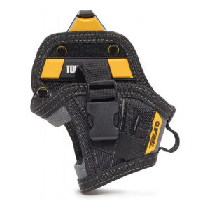 Funda compacta portataladro pequeño TOUGHBUILT