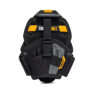 Funda grande portataladro grande TOUGHBUILT