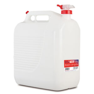 Bidón con tapón grifo 30L TAYG