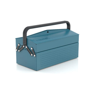 Caja herramientas metalicaHECO mod. 102.3