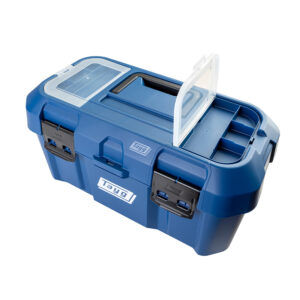 Caja herramientas plástico mod.46 TAYG